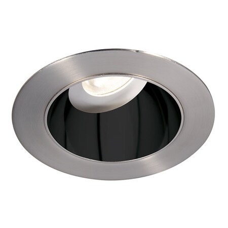 Wac Us Tesla 3.5In. Pro Led High Output Trim HR3LEDT318PN927BBN